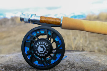 Bozeman Flyworks at Lightweight Fly Shop: Montana-Built Gear That Just Works