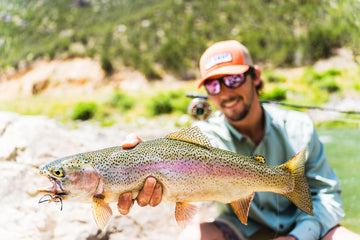 Bajío Sunglasses at Lightweight Fly Shop: Polarized Performance with a Purpose