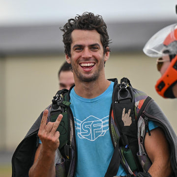 Introducing Lightweight Fly Shop: A Tribute to Johnny Bizilia