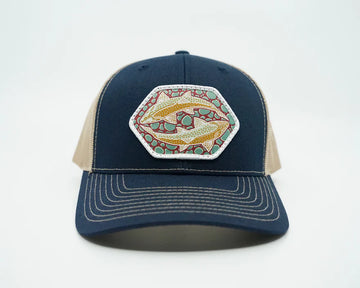 Casey Underwood Gin Clear Trucker Hat