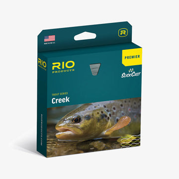 RIO Premiere Creek