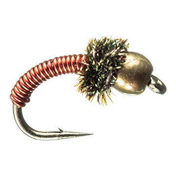 Beadhead Brassie