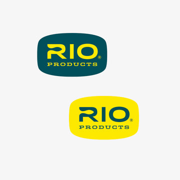 Rio Decal 3" X 1.875"