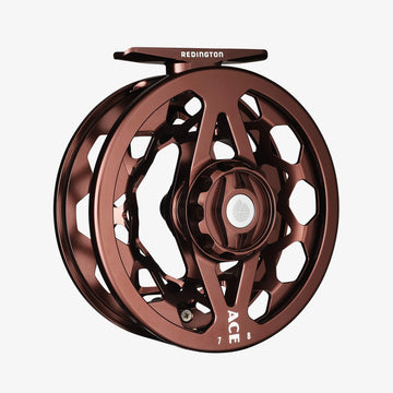 Reddington ACE REEL