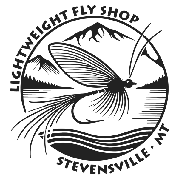 Lightweight Fly Shop