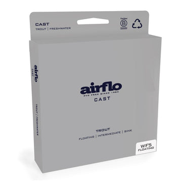 Airflo Cast Fly Lines