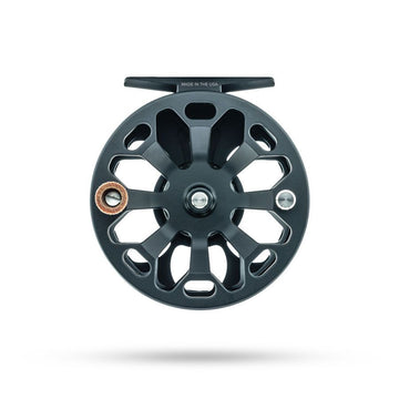 Ross Cimmaron Reel