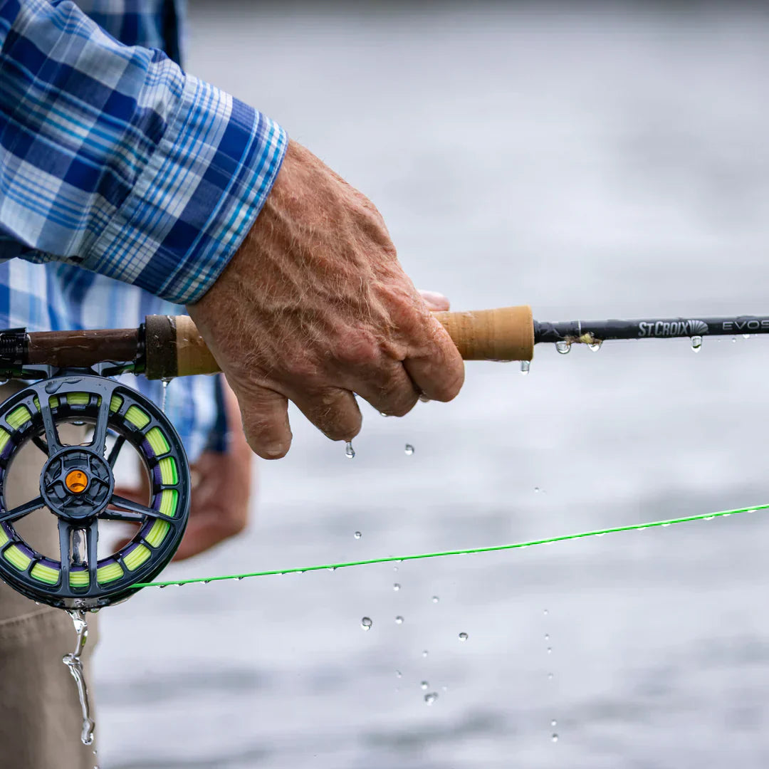 St. Croix Fly Rods Now at Lightweight Fly Shop: Cast Better, Fish Longer
