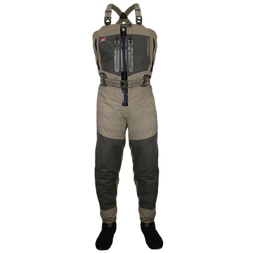 Paramount Outdoors at Lightweight Fly Shop: Rugged Waders, Boots & Hats That Fish as Hard as You Do