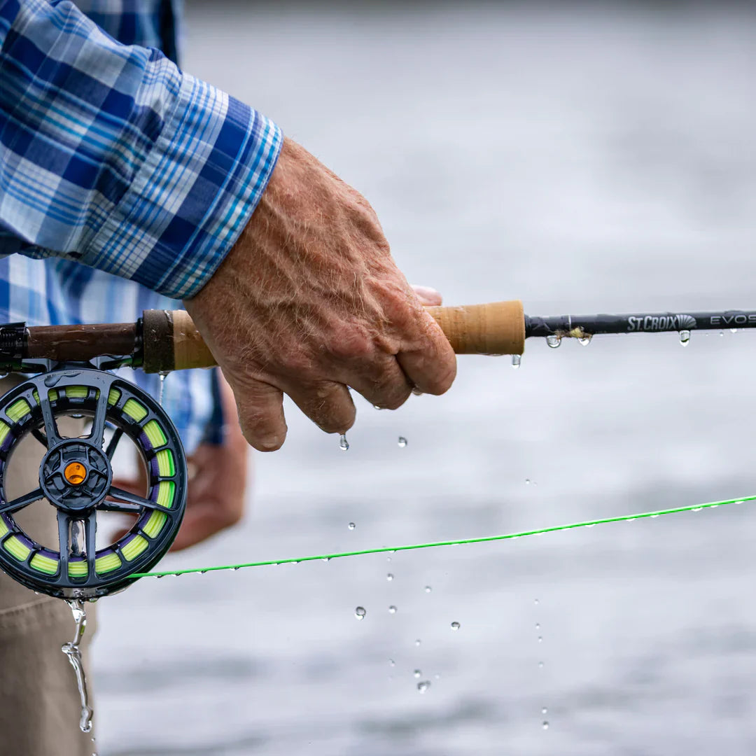 Fly Rods – Lightweight Fly Shop