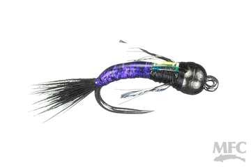 Juan's Tungsten High Def Baetis
