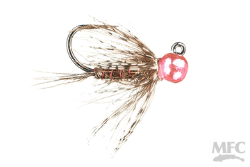 Brillon's Lucent PT Jig