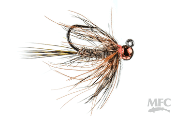 Brillon's Orange Crush