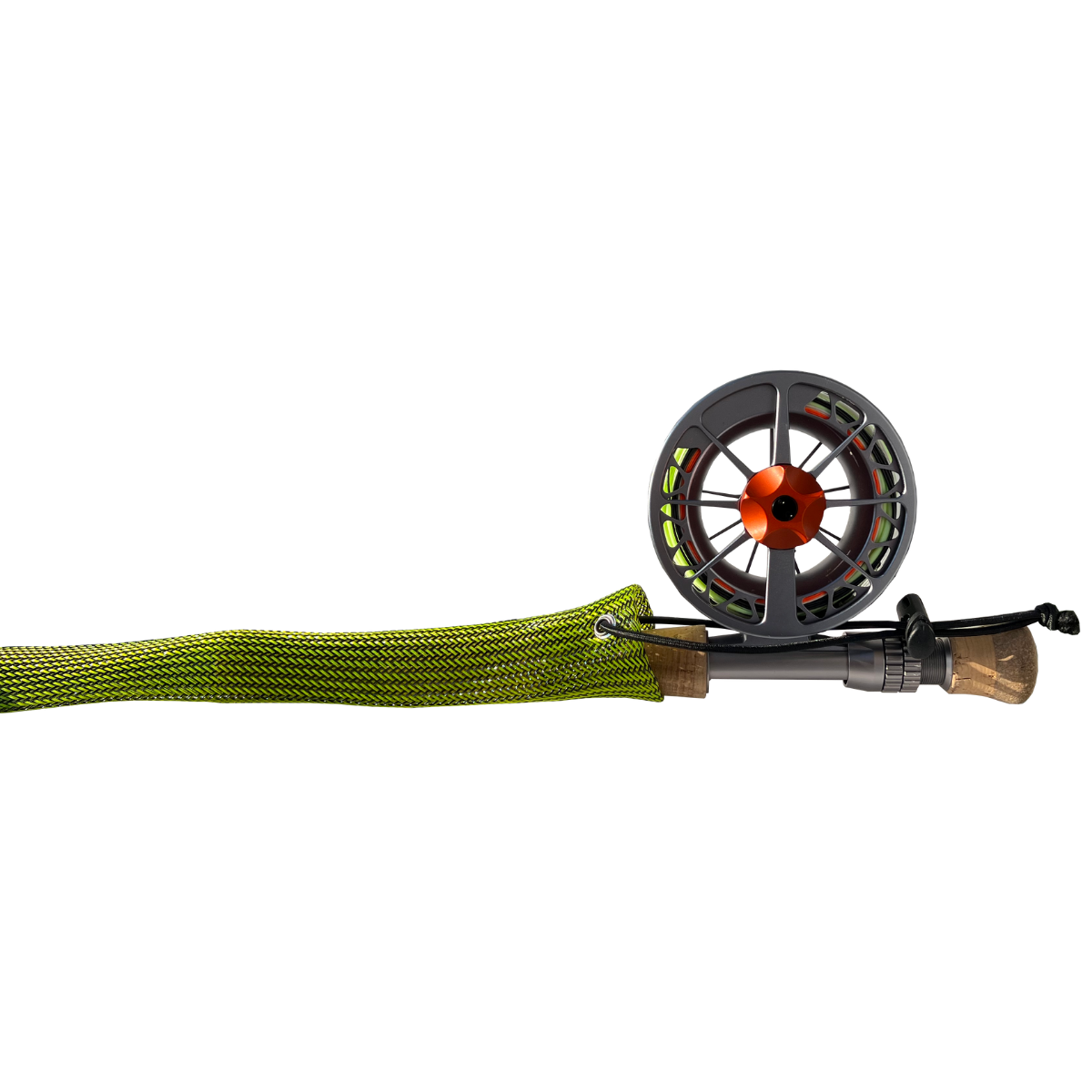 Trxstle Rod Boots - 8'6" - 11'