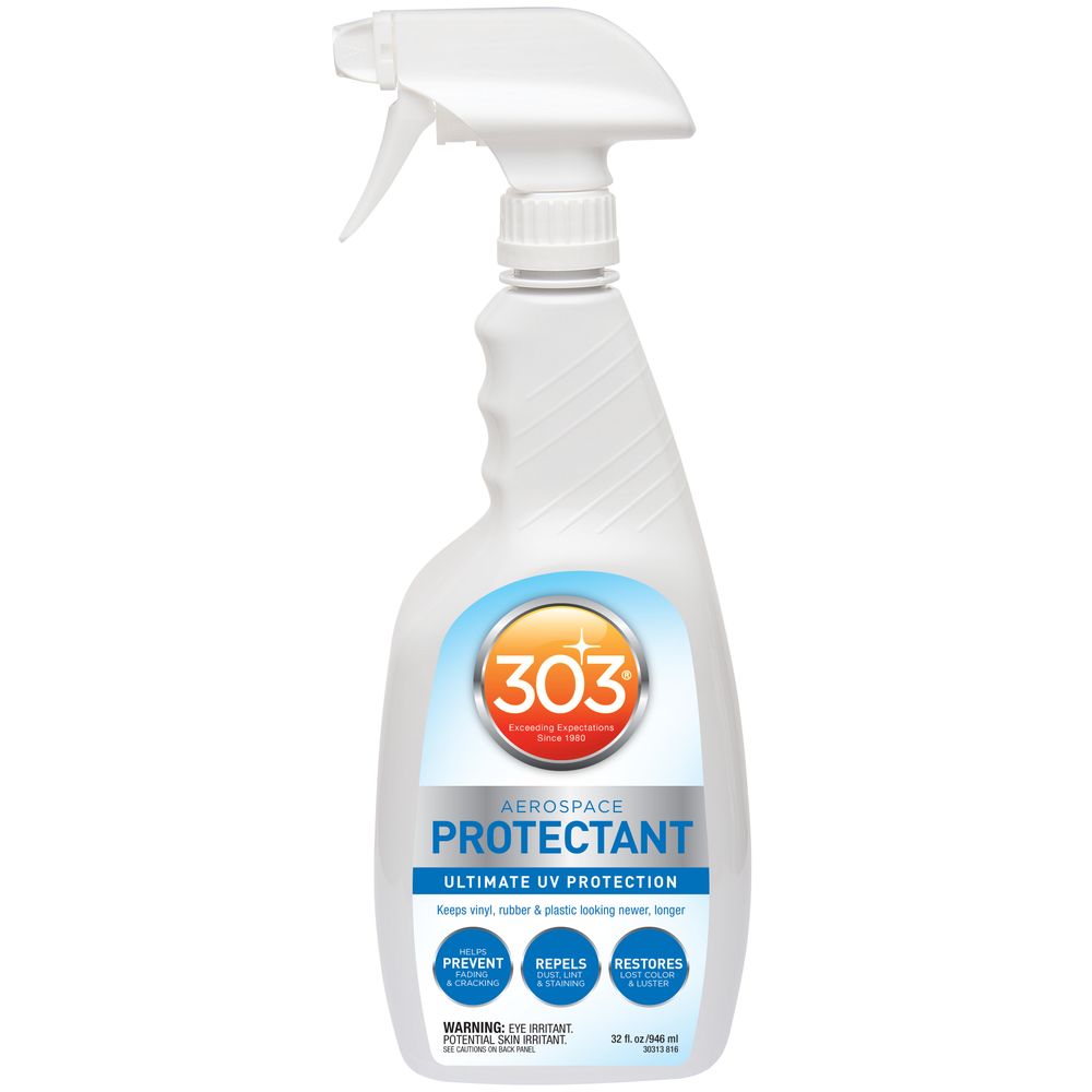 303 Aerospace Protectant