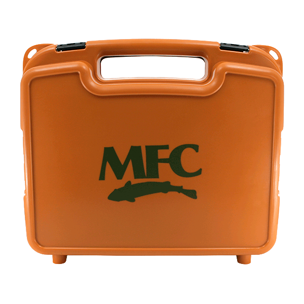 Montana Fly Company Boat Box