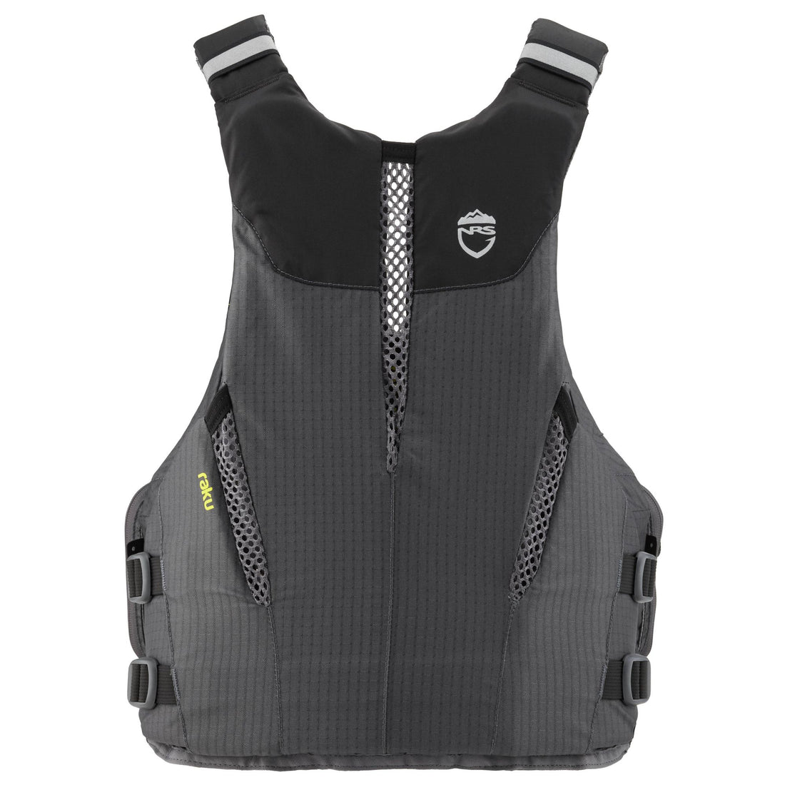 NRS Raku Fishing PFD