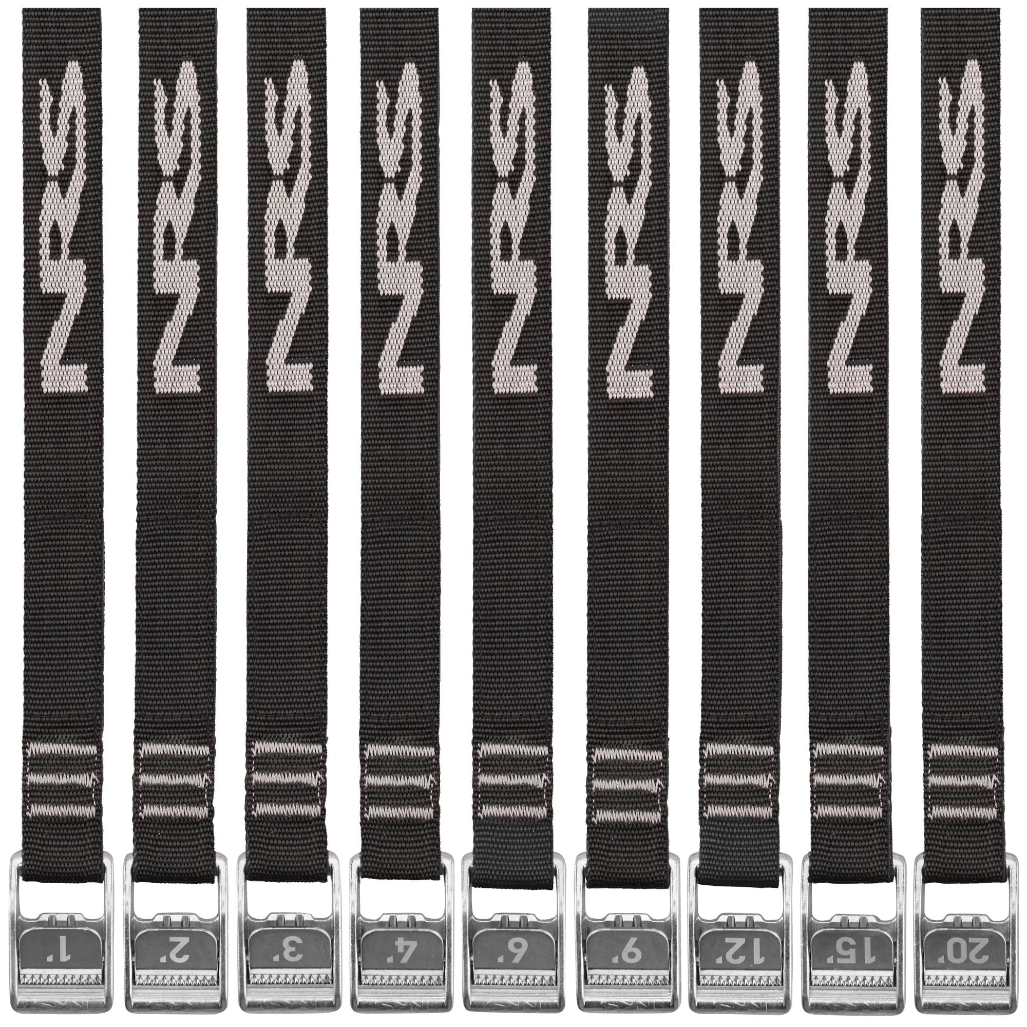 NRS Straps