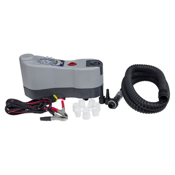 Bravo High-Pressure 12 Volt Pump
