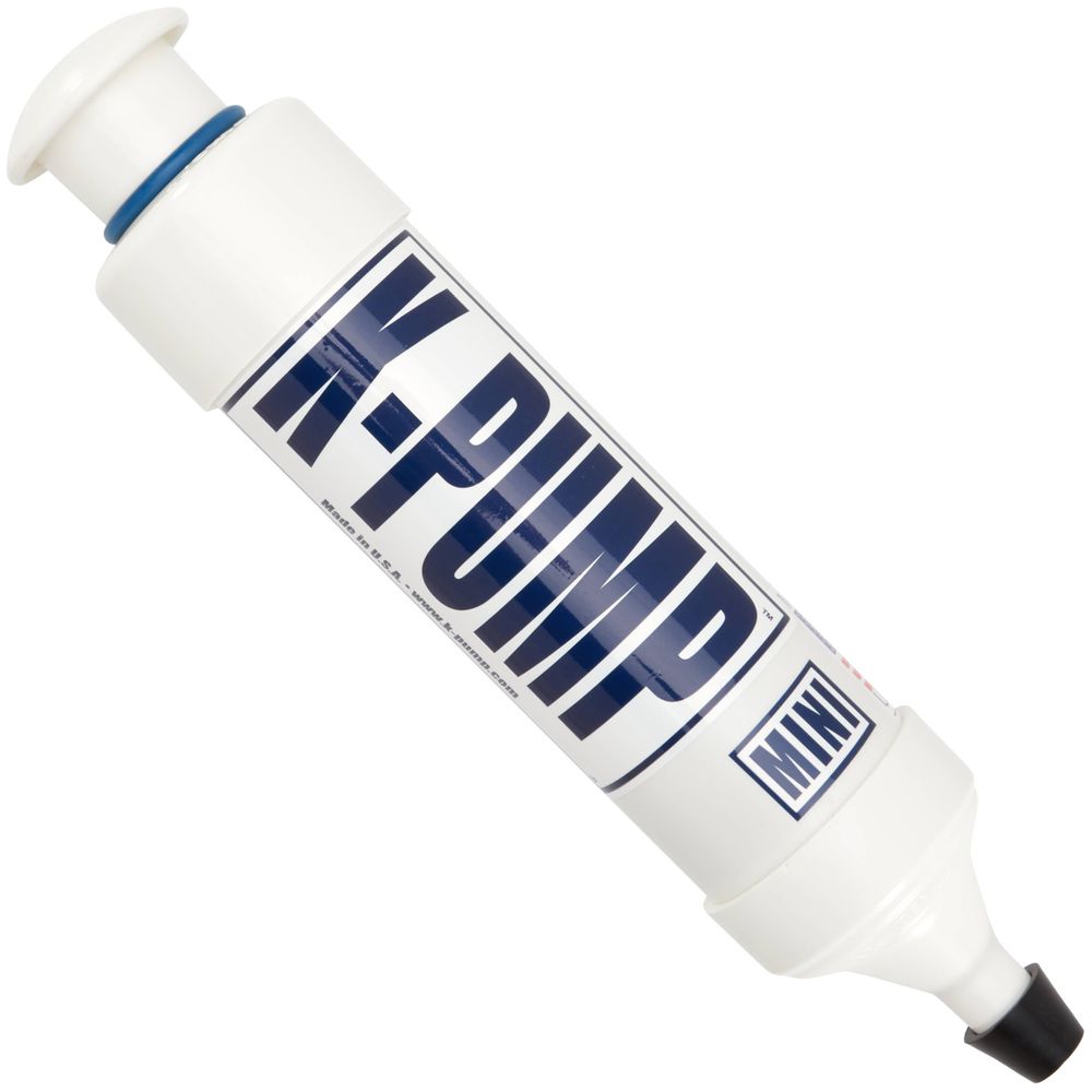 K Pump Mini