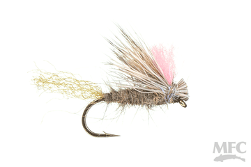 Baltz's Iron X-Caddis