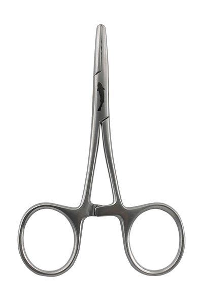 Bare Bones Forceps