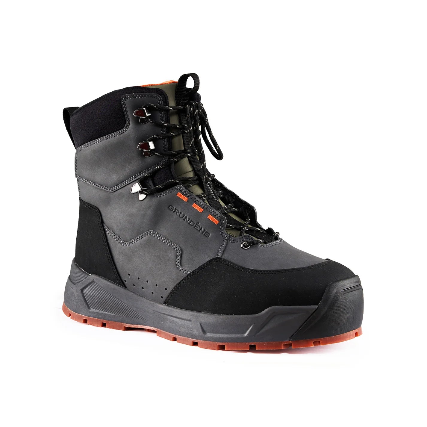 Grunden's Bedrock Wading Boot