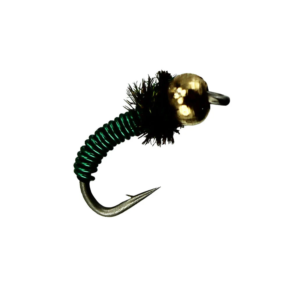 Beadhead Brassie