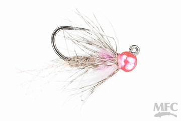 Brillon's Rabid Pink Squirrel