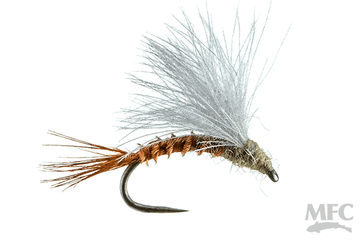 CDC Emerger - PMD