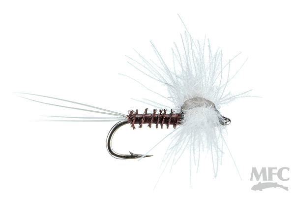 CDC Spinner - Trico