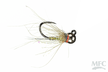 Jig CDC Thrasher
