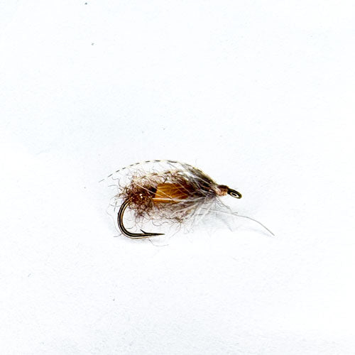 Caddis Pupa - Brown