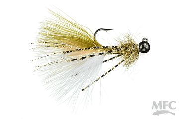 Chicago Overcoat - Sculpin