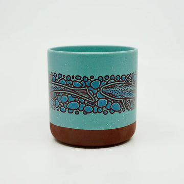 Casey Underwood Coffee Mug
