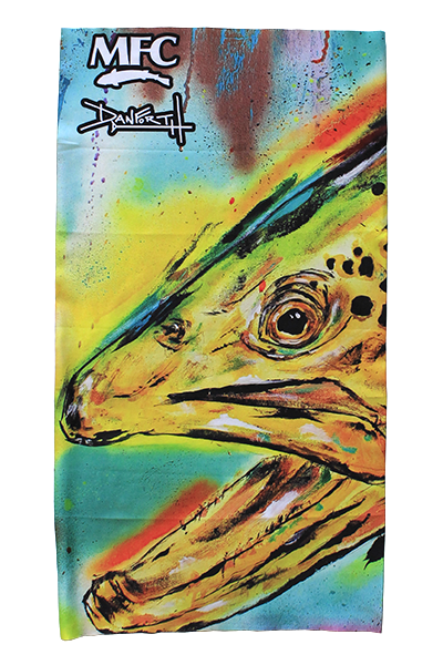 Montana Fly Company Fish Gaiter