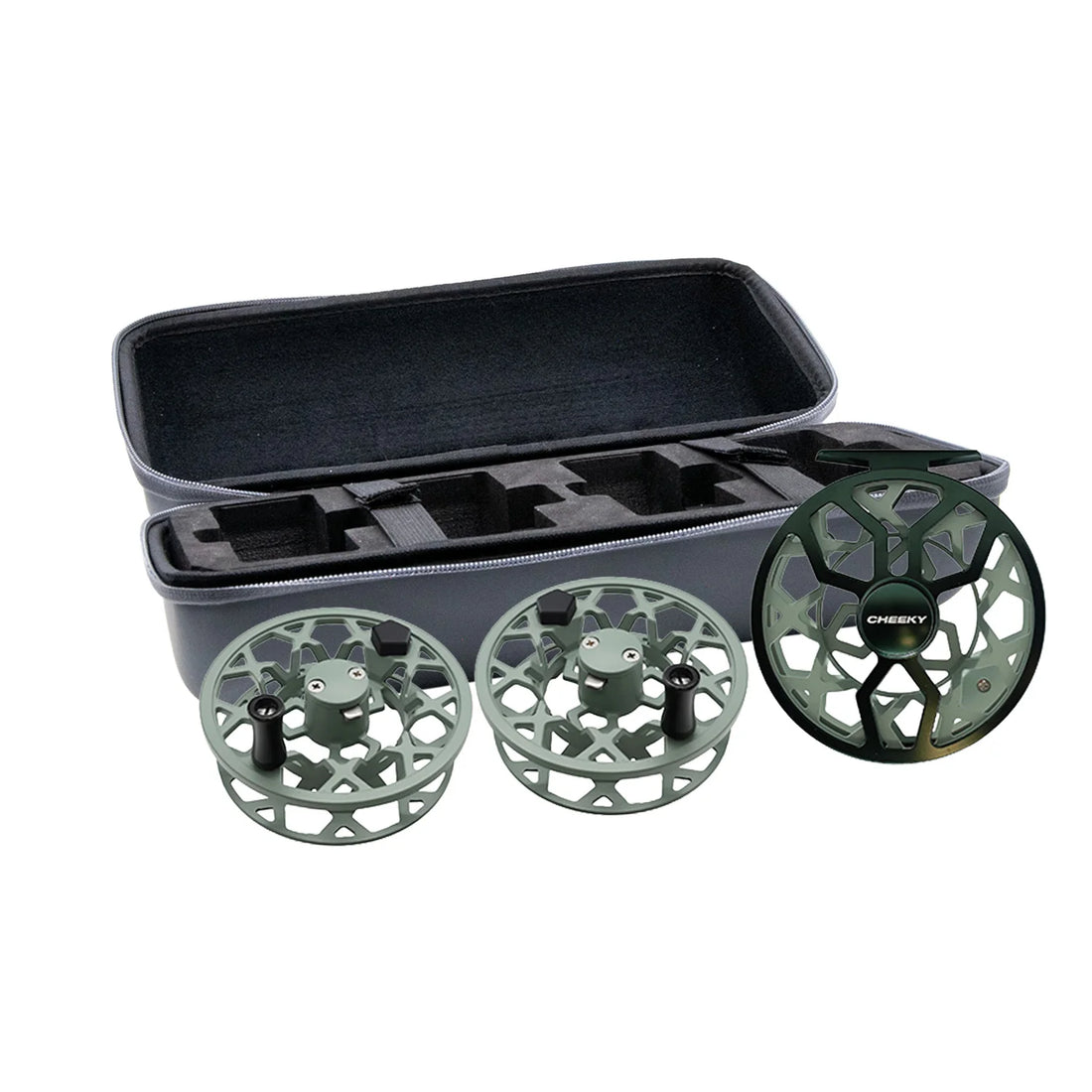 Cheeky Drip 375 Triple Play