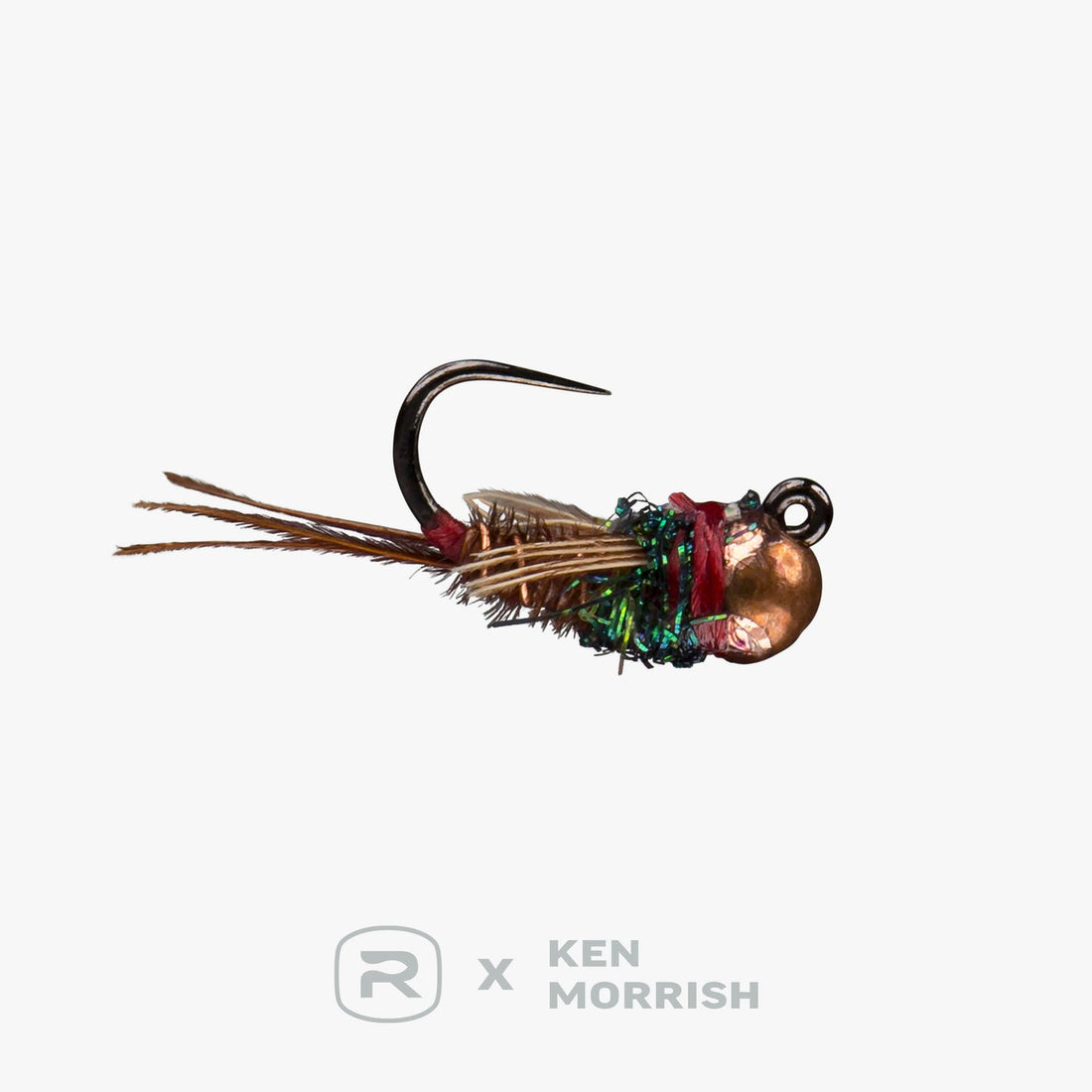 RIO's Morrish Pleasant Tail TB