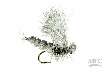 Furimsky's Foam - Grey Drake