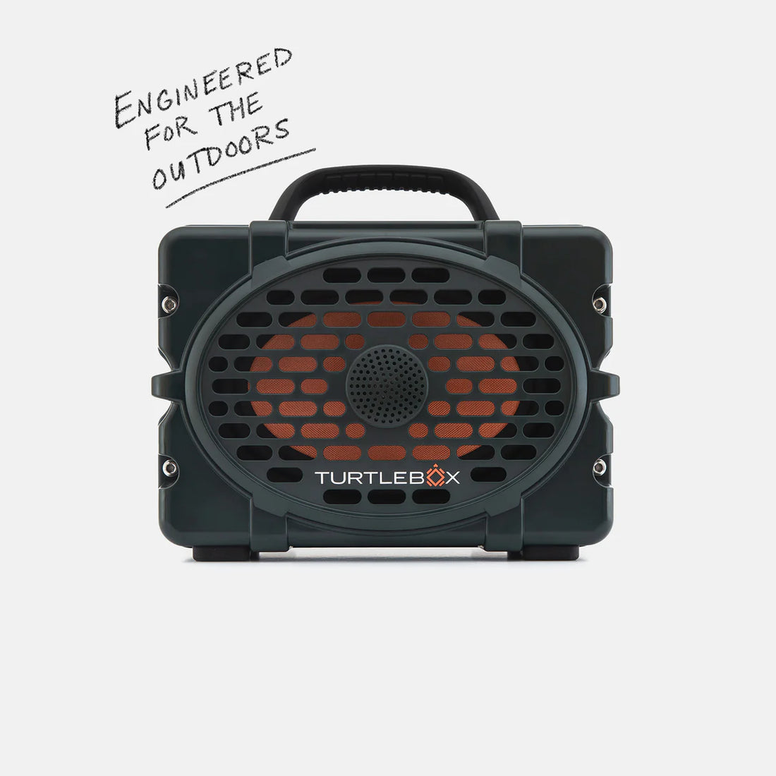Turtlebox Original Gen 3