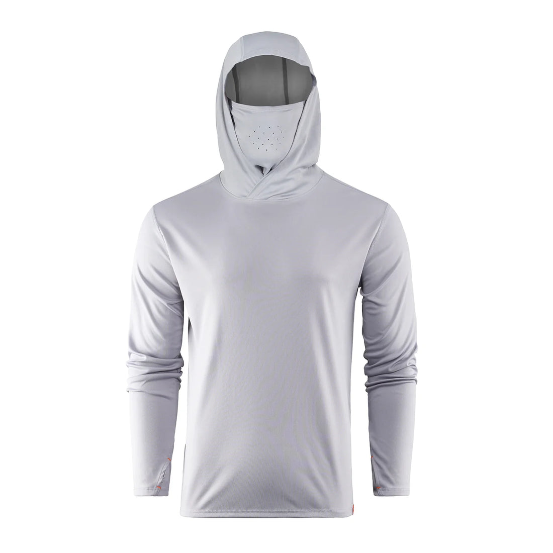 Grundens Tough Sun Masked Hoodie