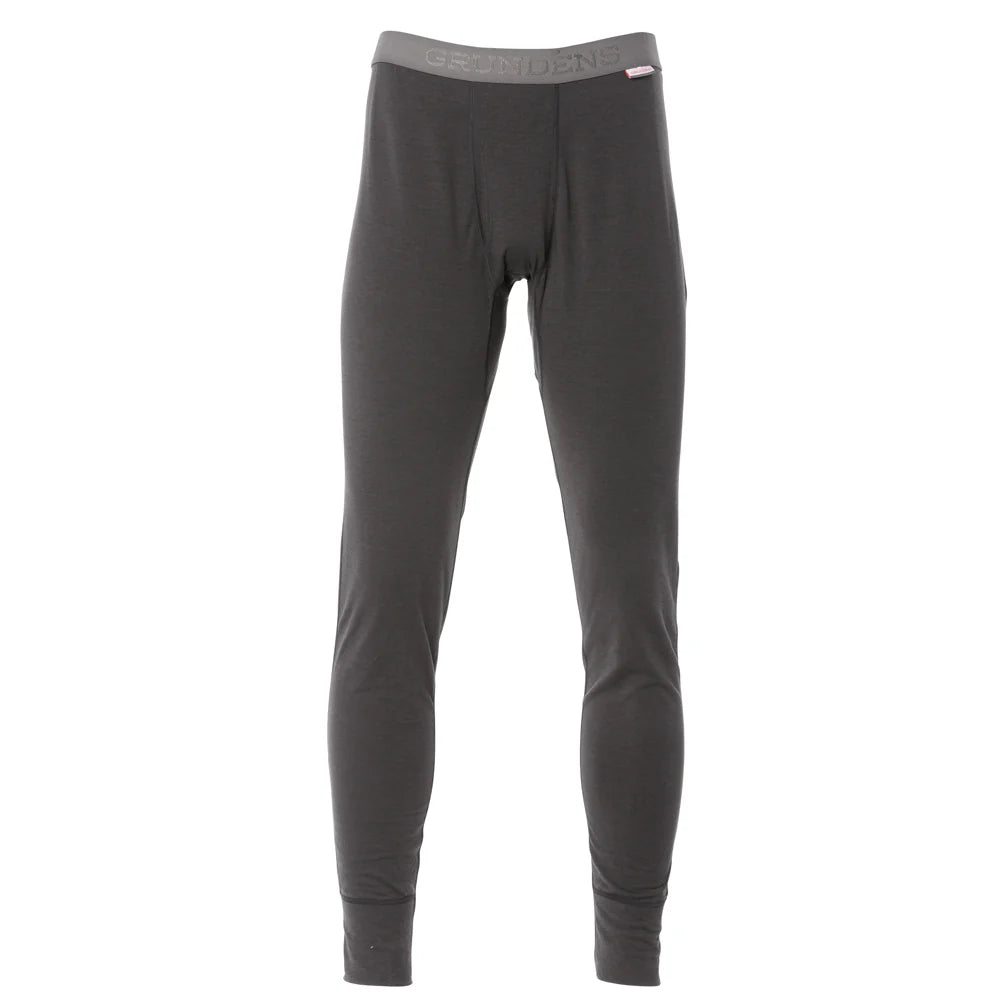Grundies Lightweight Crew - Bottom