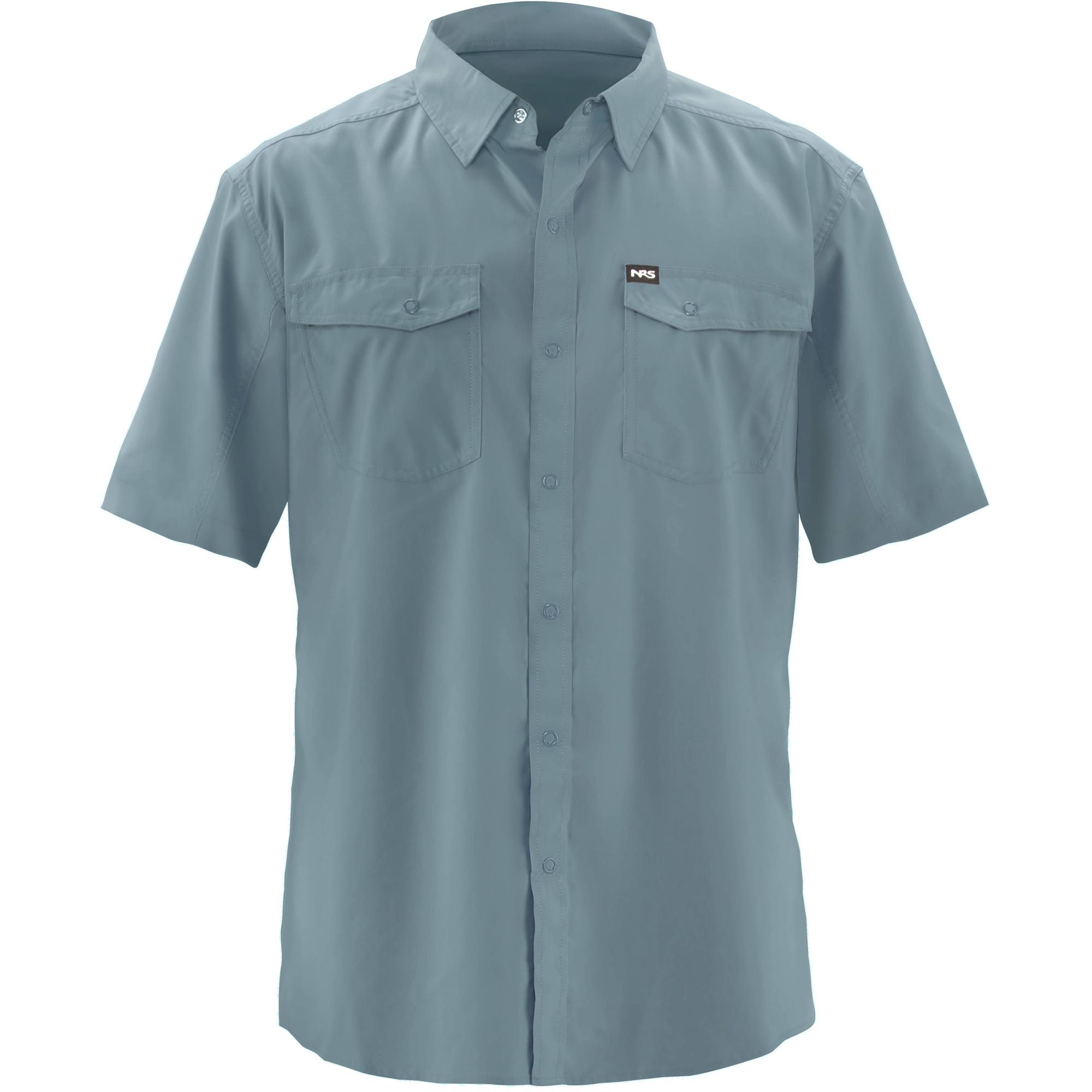 NRS Short Sleeve Guide Shirt