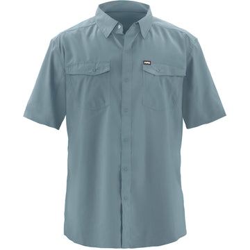 NRS Short Sleeve Guide Shirt
