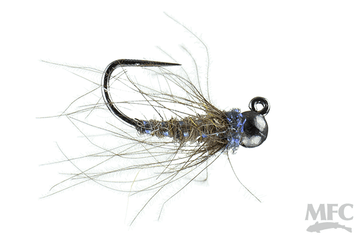 Howell's Shuck-It Jig - Brown