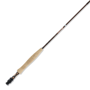 St. Croix Imperial Fly Rod