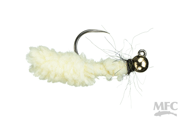 Jig Mop Fly - Cream