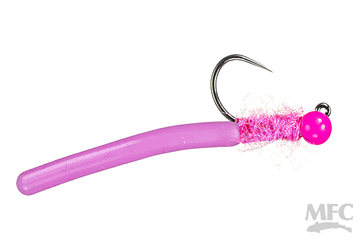 Jig Wonky Worm