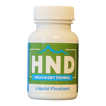 High N Dry Fishing Products