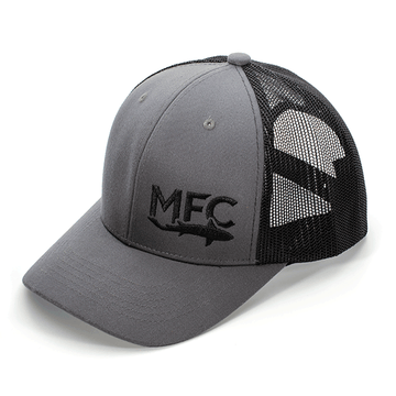 MFC Logo Hat
